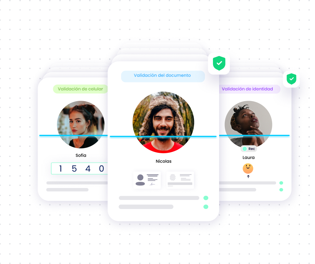 Integra conversaciones de usuarios con el Chat de Zendesk │ Envía y